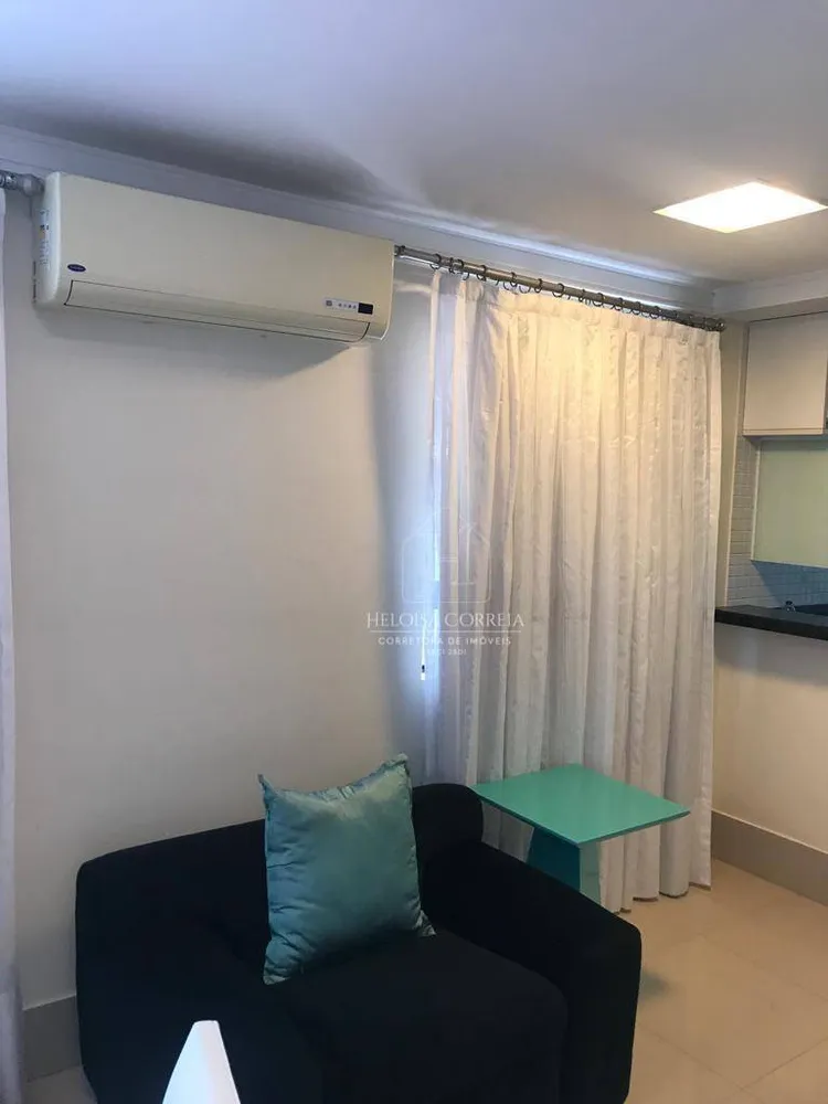 Apartamento, 2 quartos, 50 m² - Foto 3
