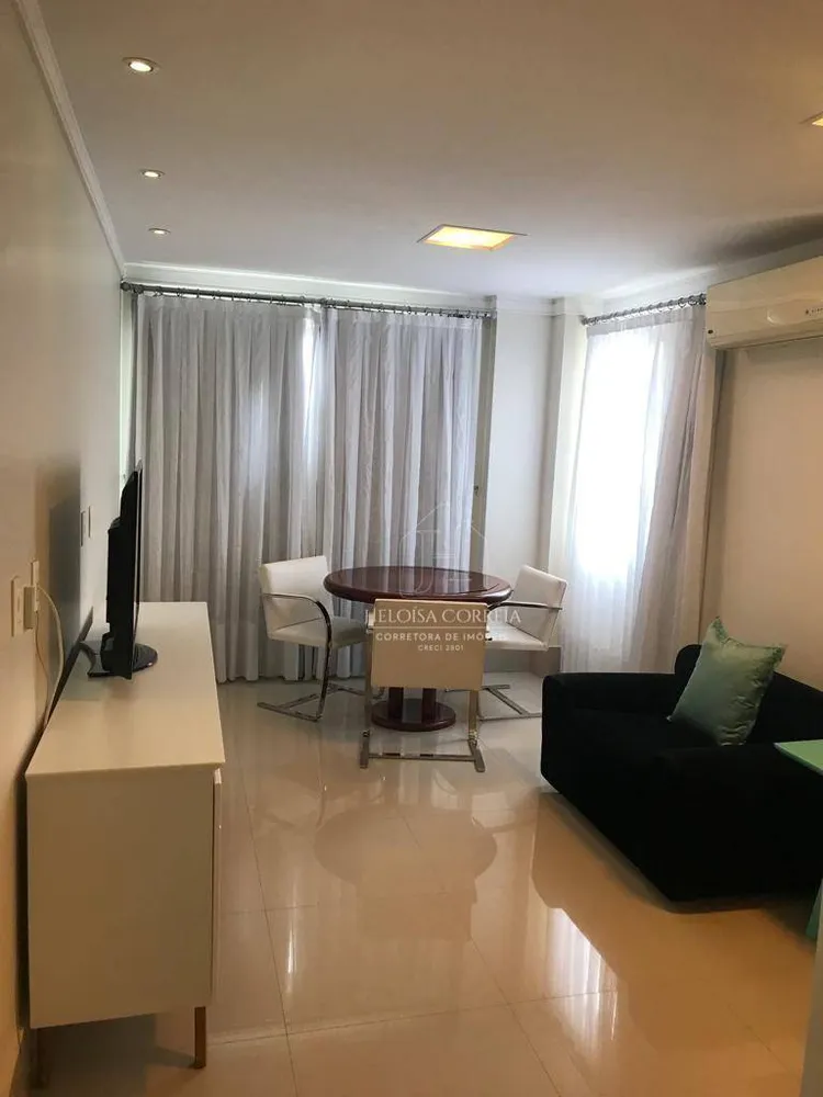 Apartamento, 2 quartos, 50 m² - Foto 1
