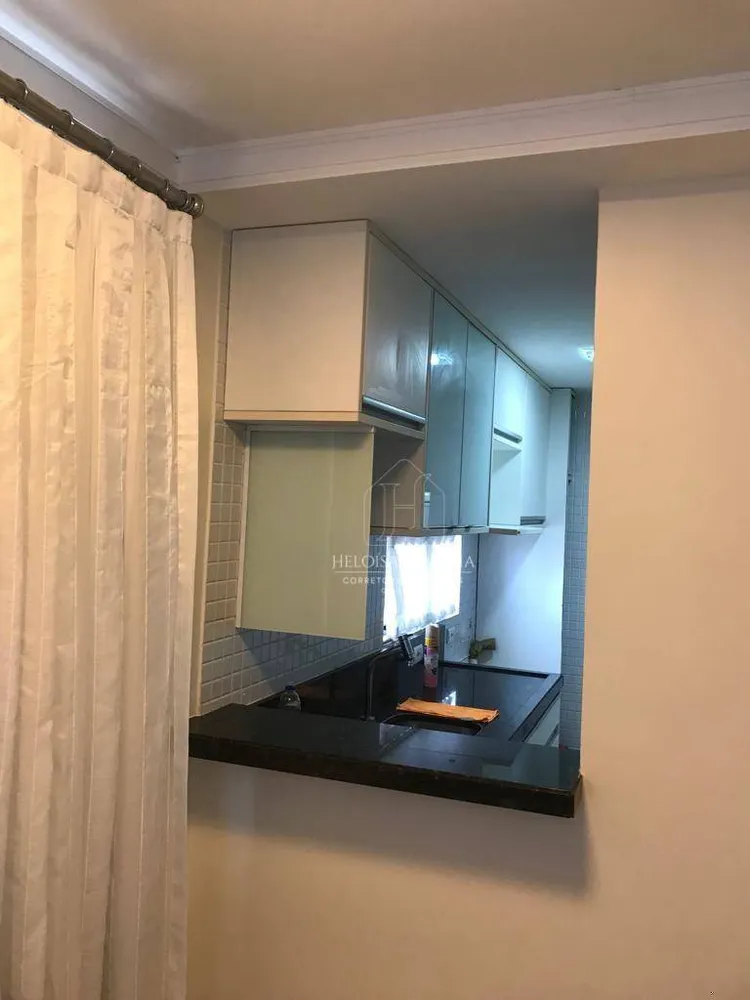 Apartamento, 2 quartos, 50 m² - Foto 4