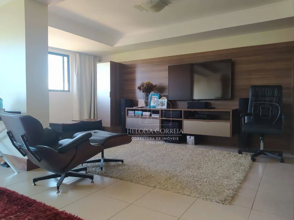 Apartamento, 3 quartos, 183 m² - Foto 4