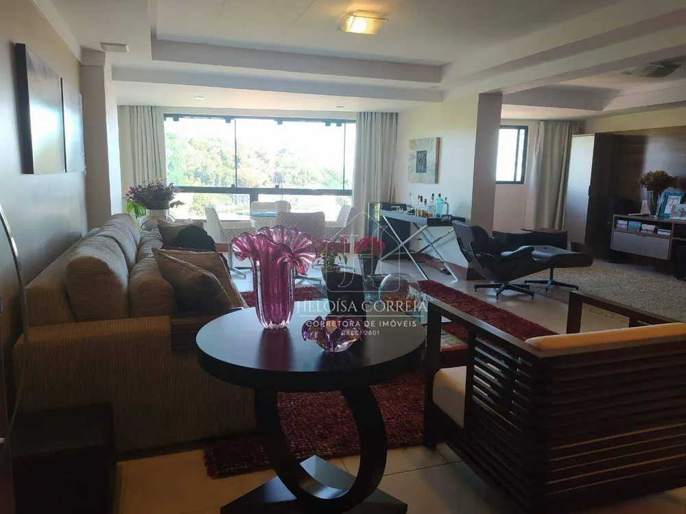 Apartamento, 3 quartos, 183 m² - Foto 1