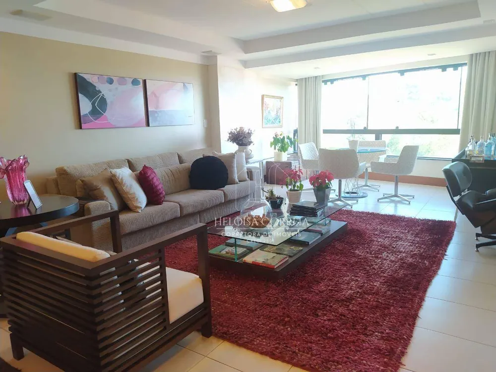 Apartamento, 3 quartos, 183 m² - Foto 3