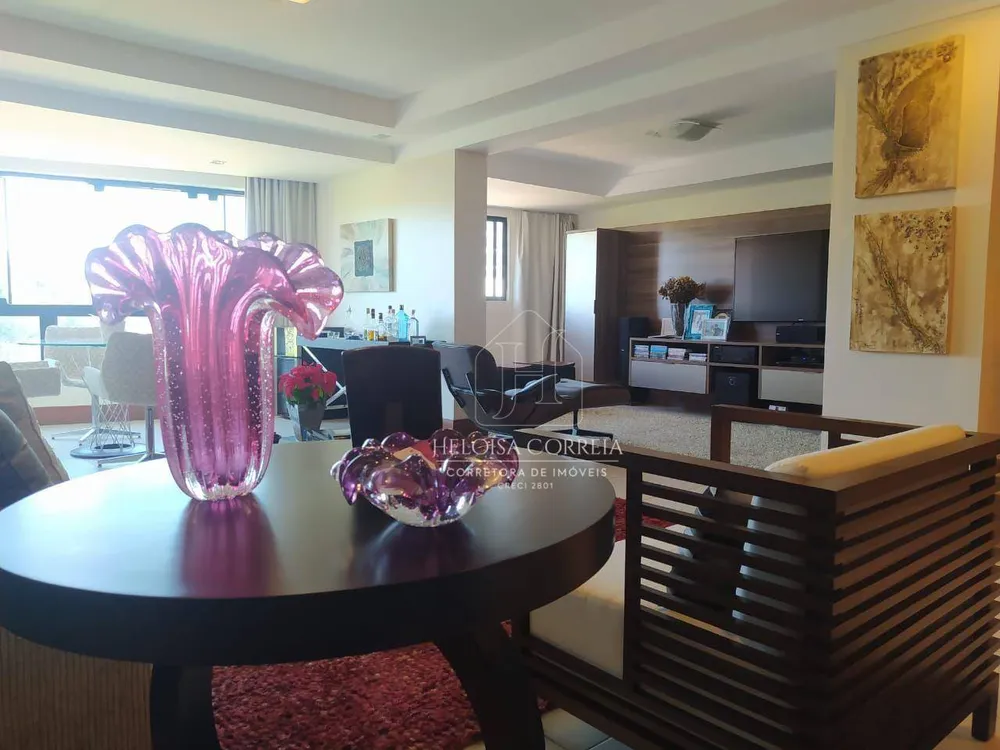 Apartamento, 3 quartos, 183 m² - Foto 2