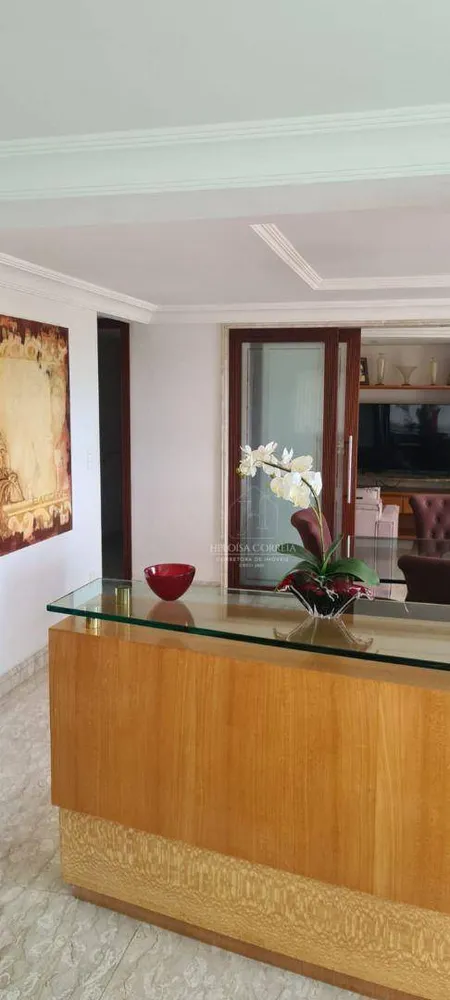 Apartamento, 3 quartos, 178 m² - Foto 3