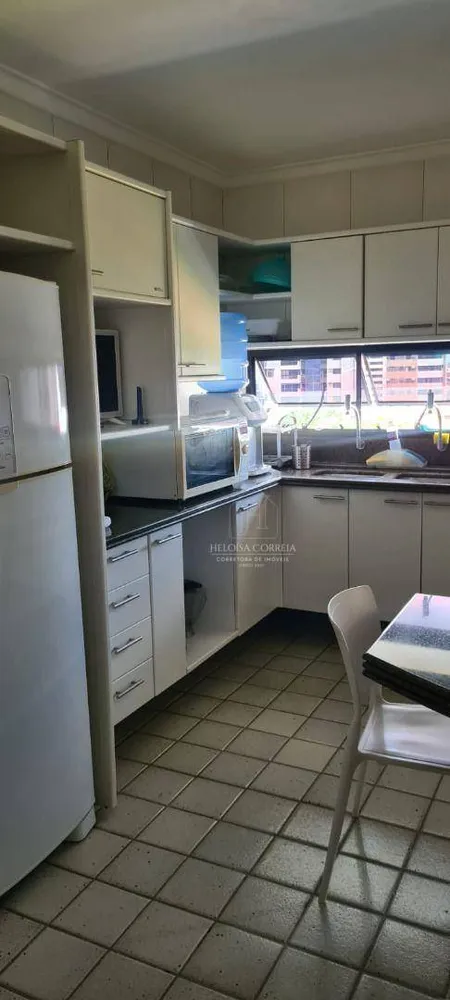 Apartamento, 3 quartos, 178 m² - Foto 7