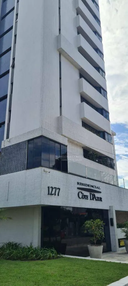 Apartamento, 3 quartos, 178 m² - Foto 5