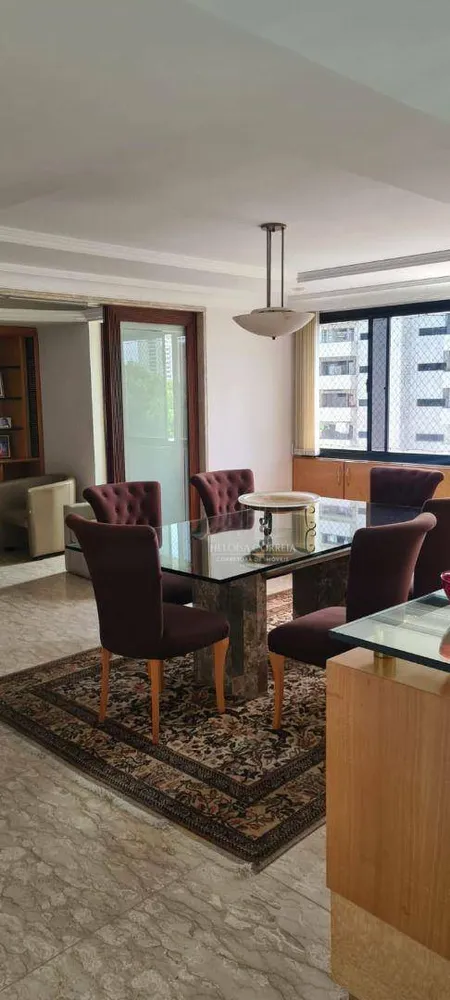 Apartamento, 3 quartos, 178 m² - Foto 1