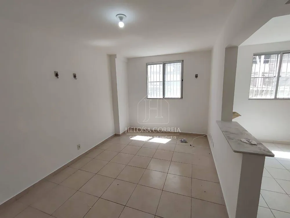 Apartamento, 1 quarto, 46 m² - Foto 3