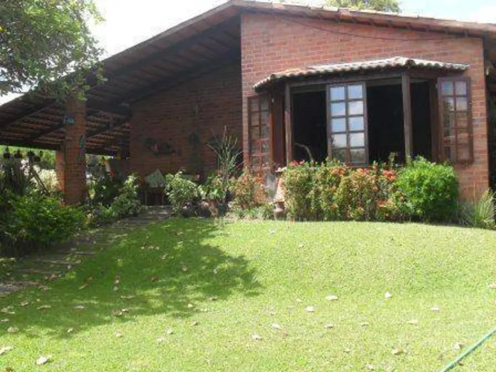Chácara, 3 quartos, 3 m² - Foto 1
