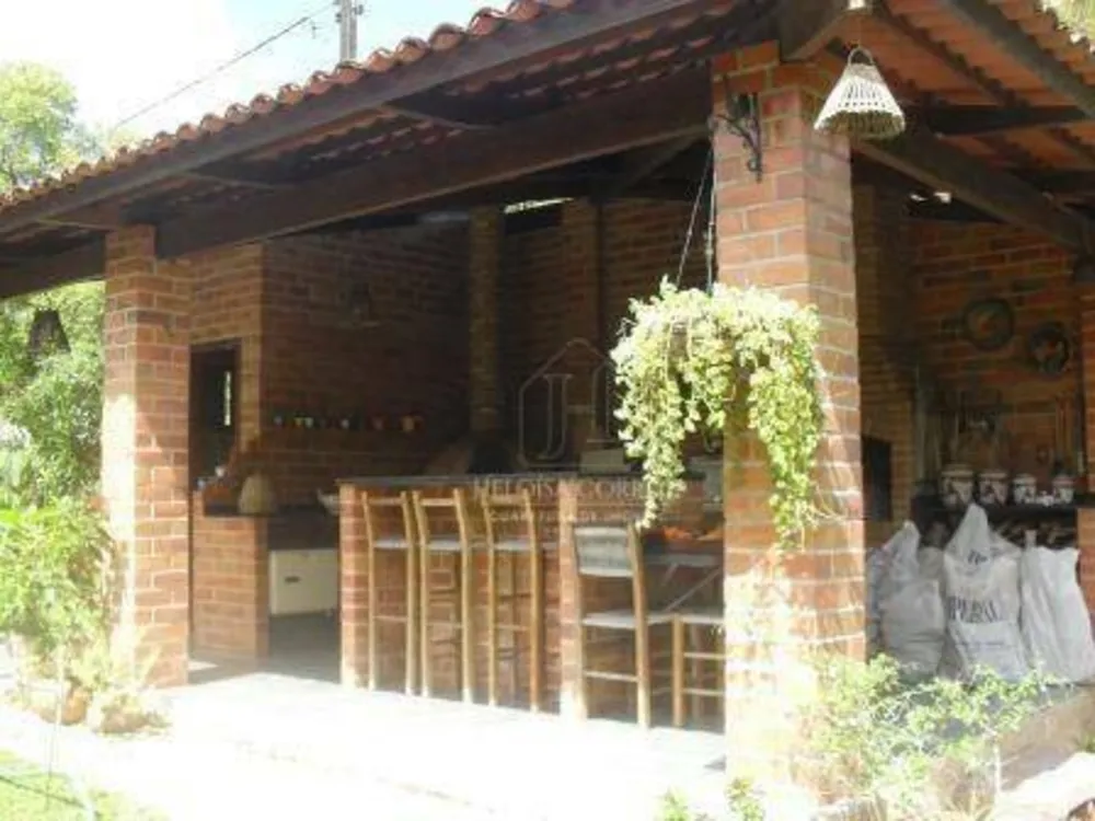 Chácara, 3 quartos, 3 m² - Foto 2