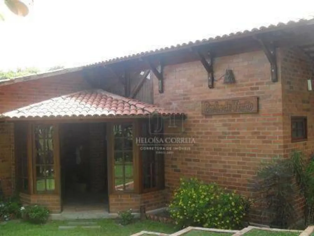 Chácara, 3 quartos, 3 m² - Foto 4