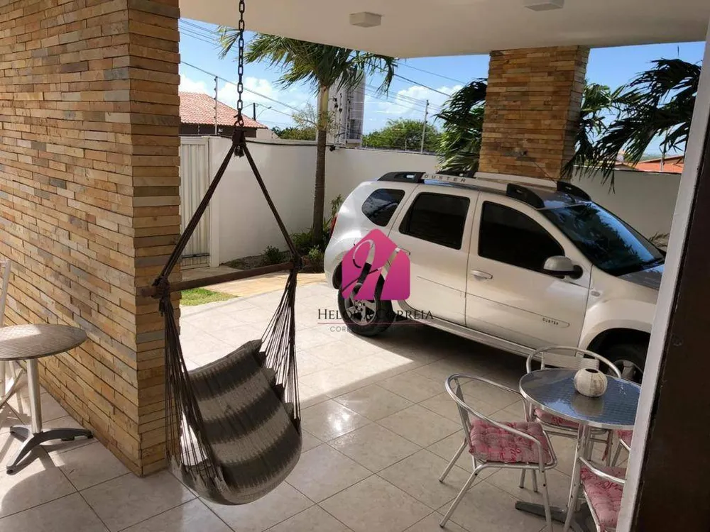 Casa, 4 quartos, 287 m² - Foto 2
