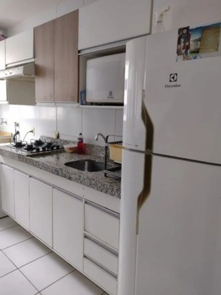 Apartamento, 2 quartos, 42 m² - Foto 3