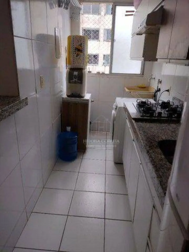 Apartamento, 2 quartos, 42 m² - Foto 4