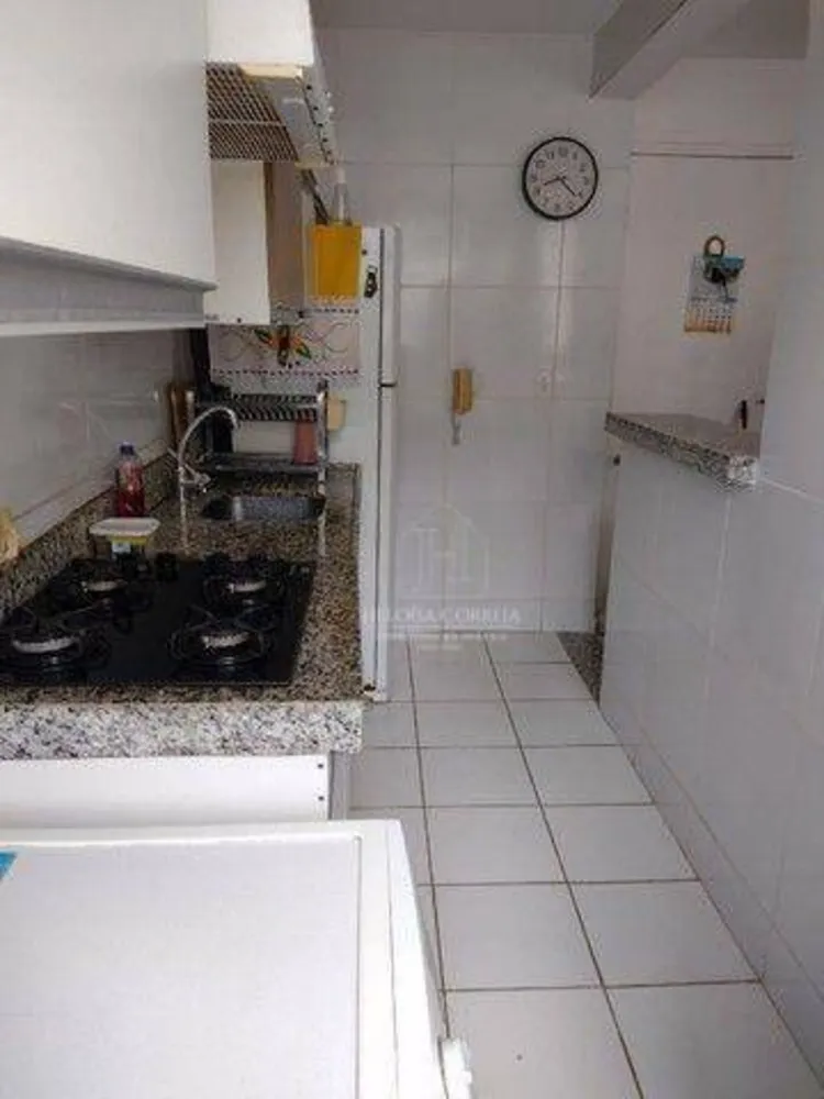 Apartamento, 2 quartos, 42 m² - Foto 2