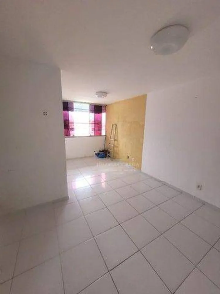 Apartamento, 2 quartos, 58 m² - Foto 3