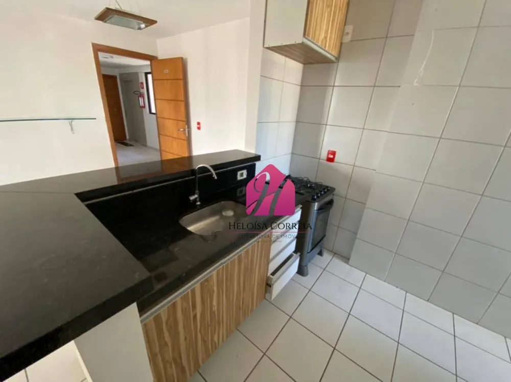 Apartamento, 3 quartos, 62 m² - Foto 4