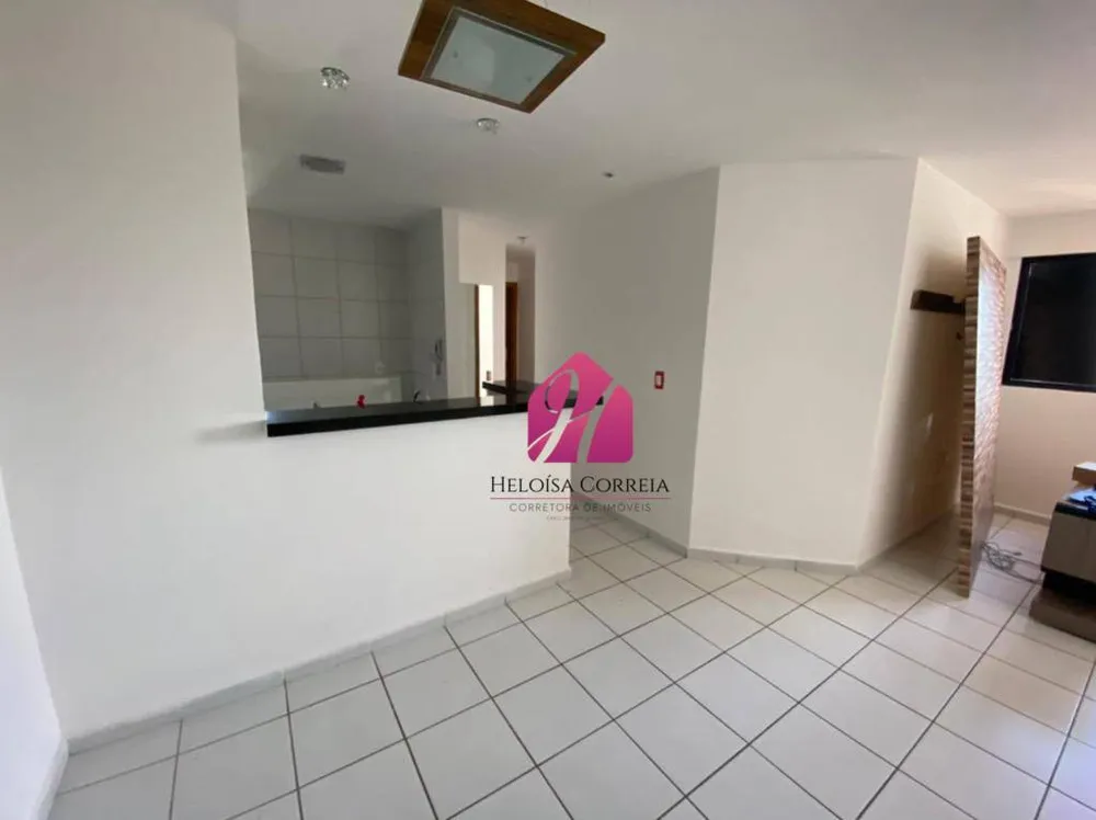 Apartamento, 3 quartos, 62 m² - Foto 1