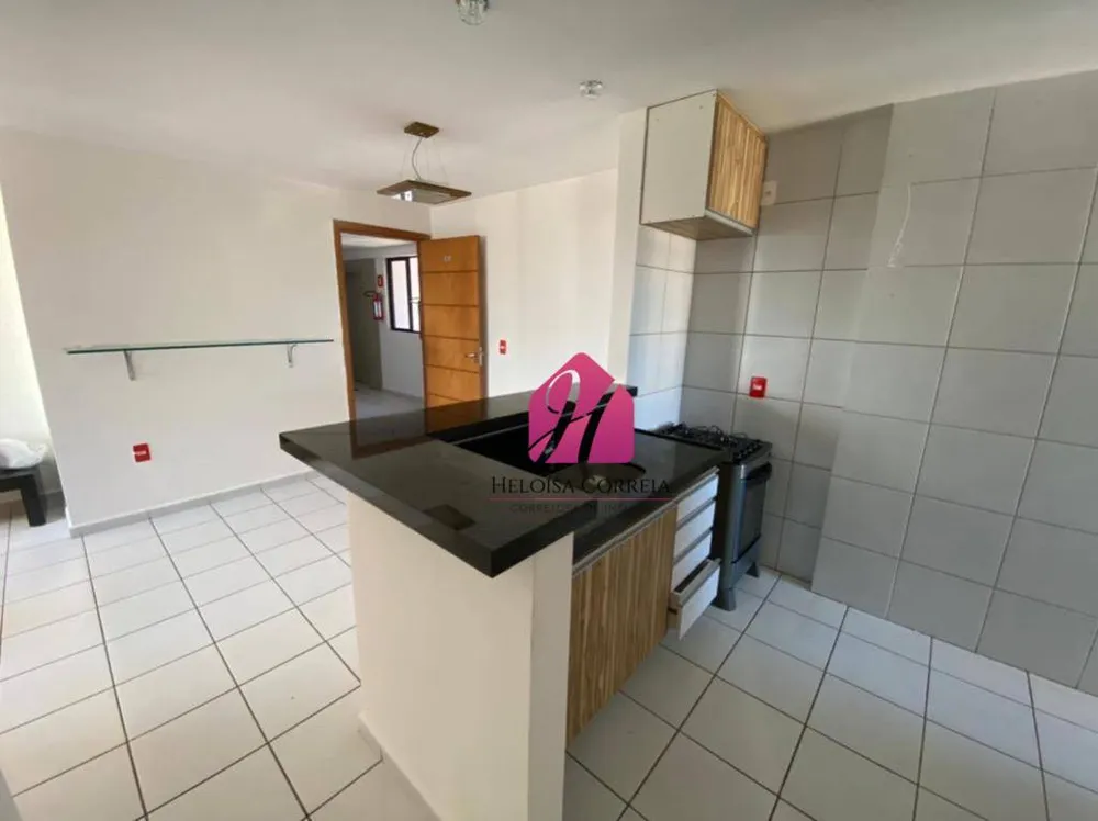 Apartamento, 3 quartos, 62 m² - Foto 2