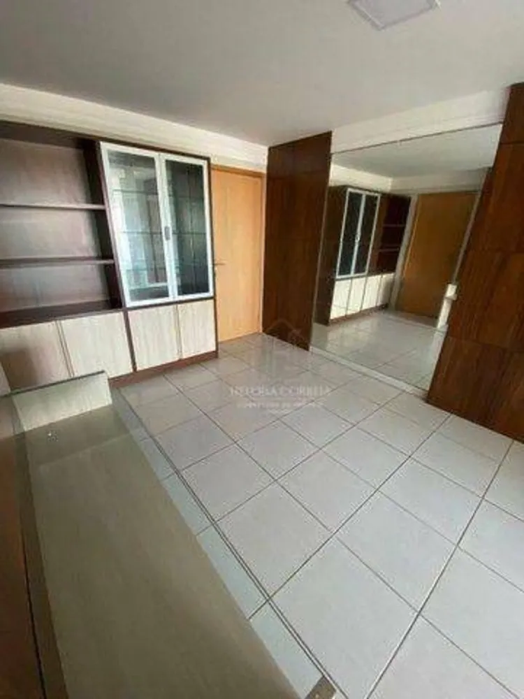 Apartamento, 3 quartos, 87 m² - Foto 2
