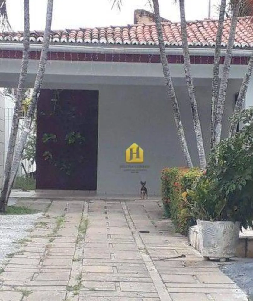 Casa, 4 quartos, 195 m² - Foto 2