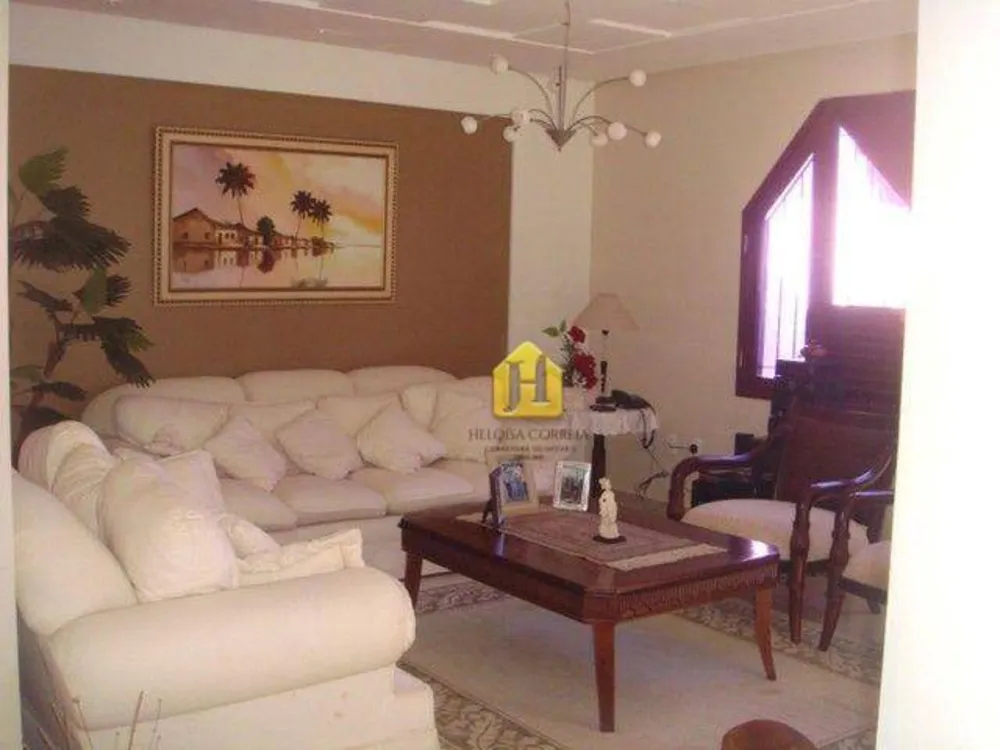 Casa, 4 quartos, 195 m² - Foto 3