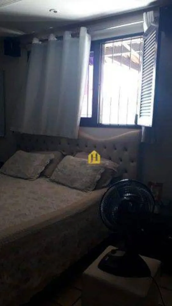 Casa, 4 quartos, 195 m² - Foto 4