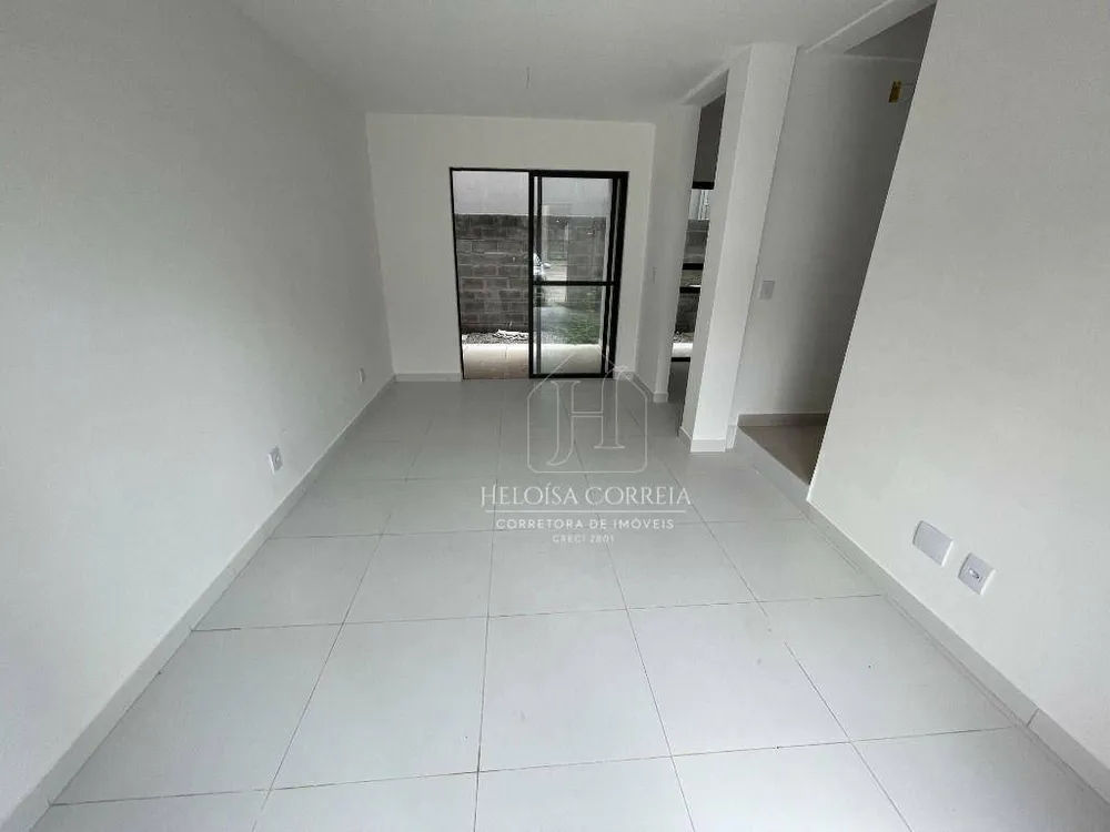 Casa, 3 quartos, 72 m² - Foto 2