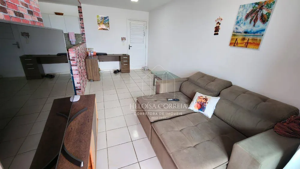 Apartamento, 2 quartos, 56 m² - Foto 4
