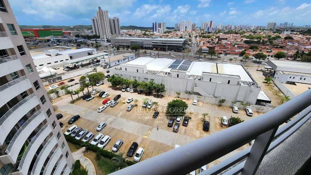 Apartamento, 2 quartos, 56 m² - Foto 2