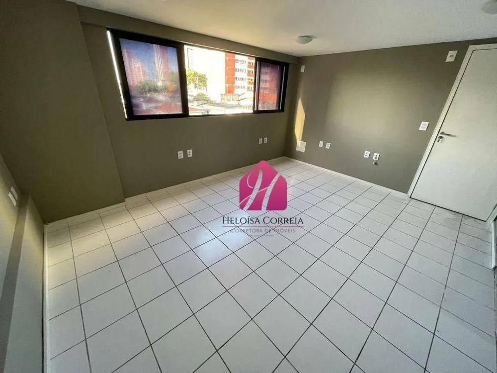 Sala-Conjunto, 40 m² - Foto 3