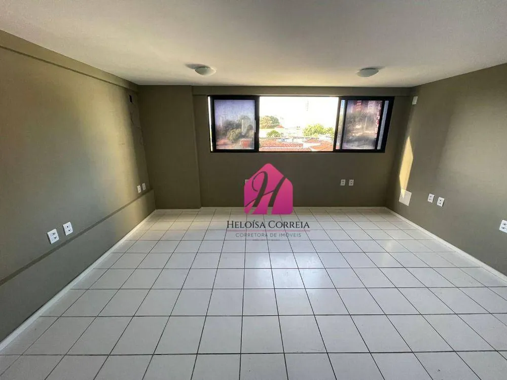 Sala-Conjunto, 40 m² - Foto 4