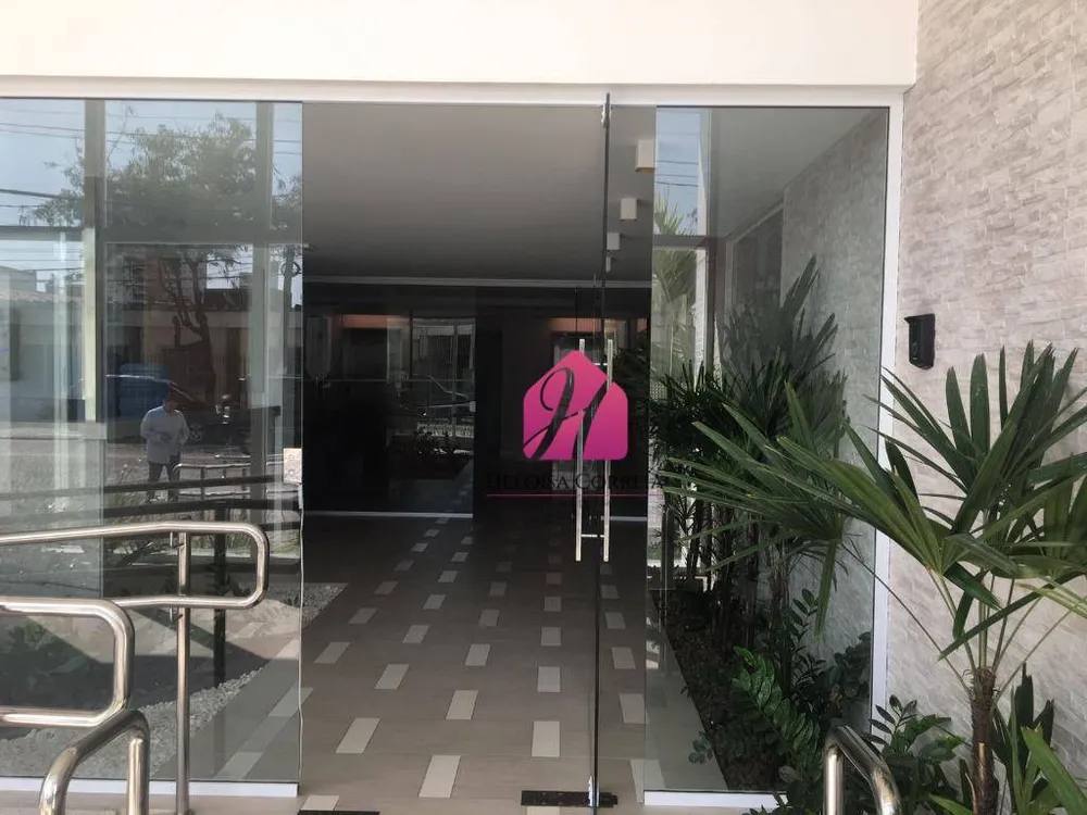 Apartamento, 3 quartos, 97 m² - Foto 3