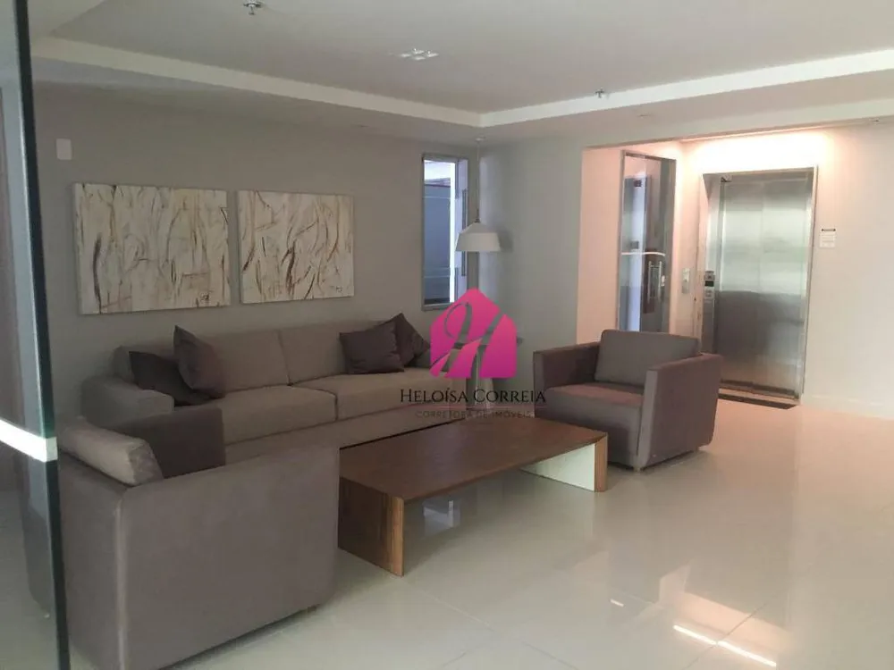 Apartamento, 3 quartos, 97 m² - Foto 2