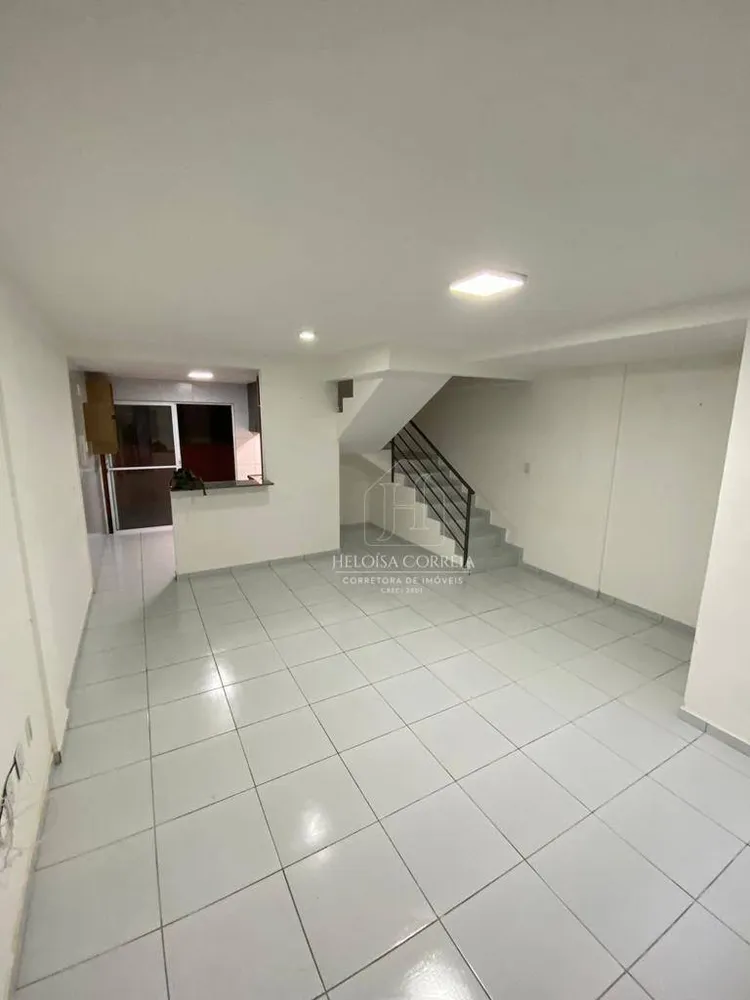Casa, 2 quartos, 78 m² - Foto 3