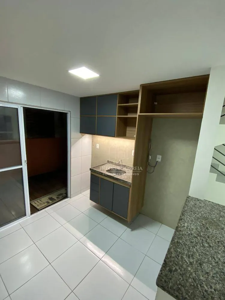 Casa, 2 quartos, 78 m² - Foto 2