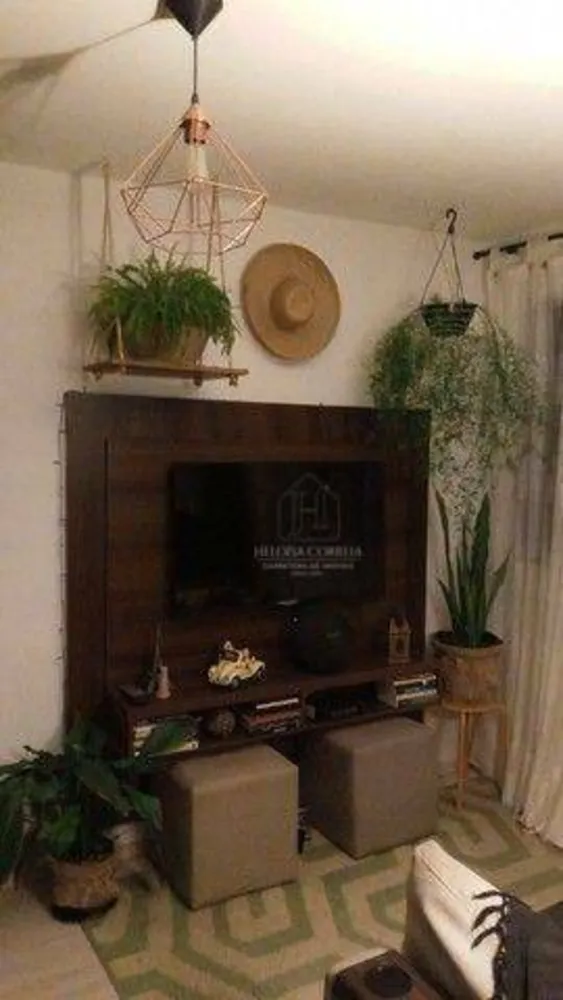 Apartamento, 2 quartos, 49 m² - Foto 4