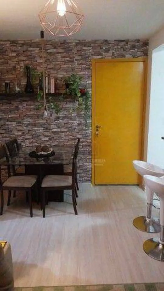 Apartamento, 2 quartos, 49 m² - Foto 3