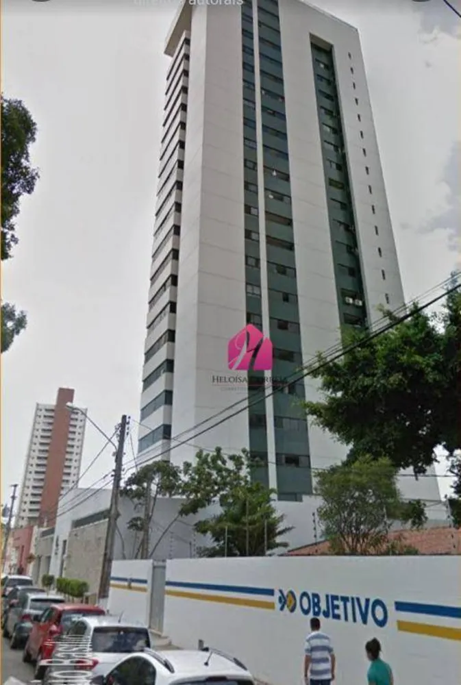 Apartamento, 4 quartos, 270 m² - Foto 1