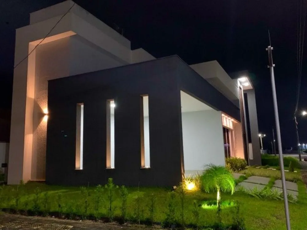 Casa, 3 quartos, 155 m² - Foto 1