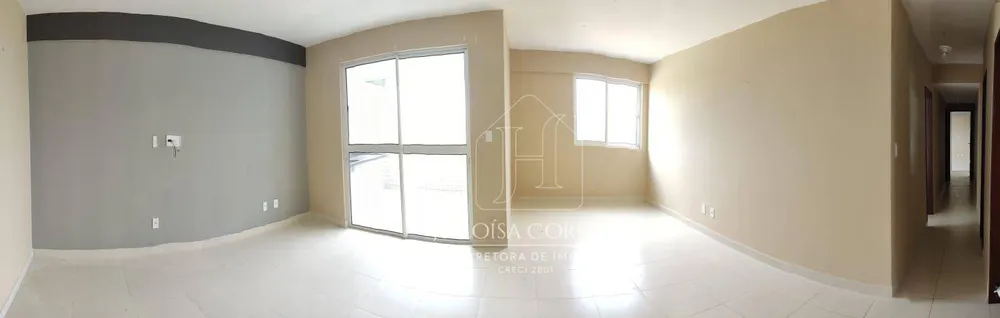 Apartamento, 4 quartos, 135 m² - Foto 2