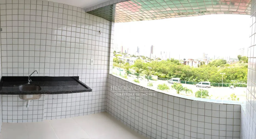 Apartamento, 4 quartos, 135 m² - Foto 3