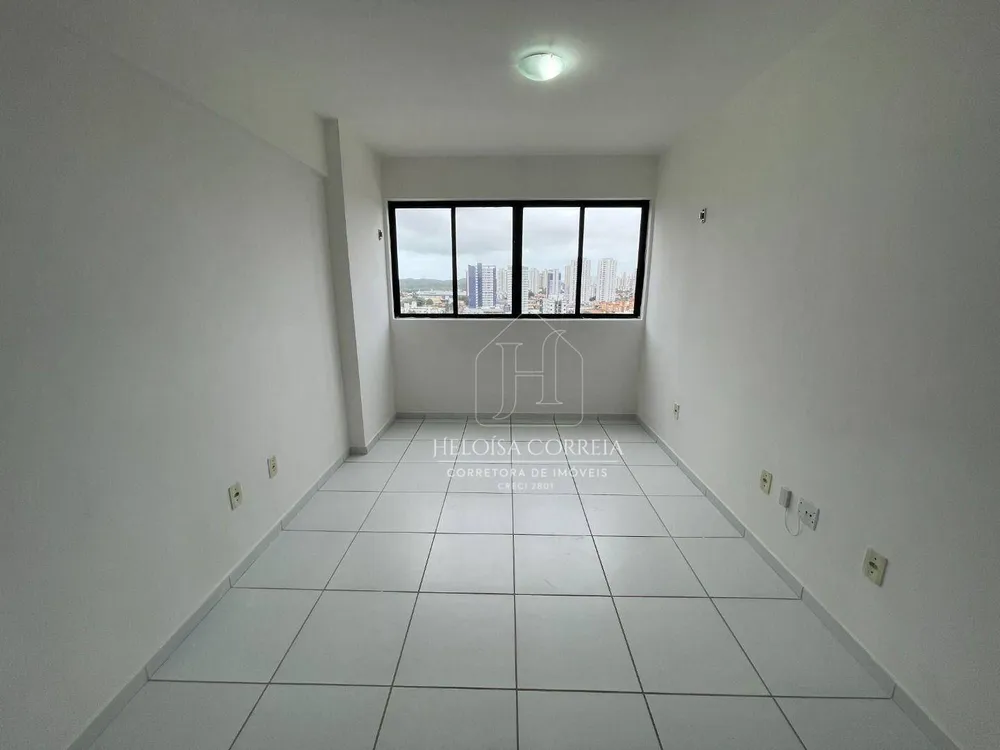 Apartamento, 2 quartos, 56 m² - Foto 2