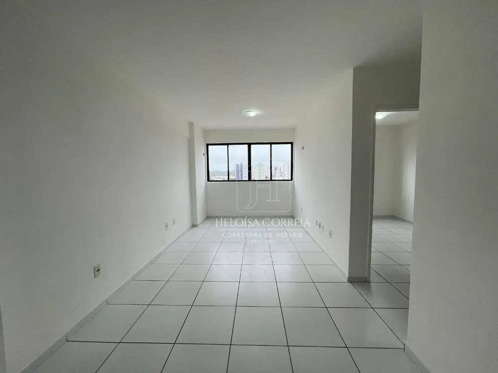 Apartamento, 2 quartos, 56 m² - Foto 3