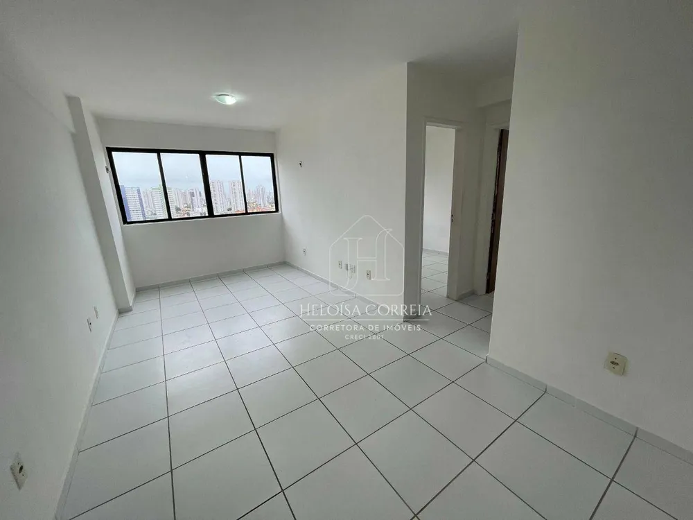 Apartamento, 2 quartos, 56 m² - Foto 1