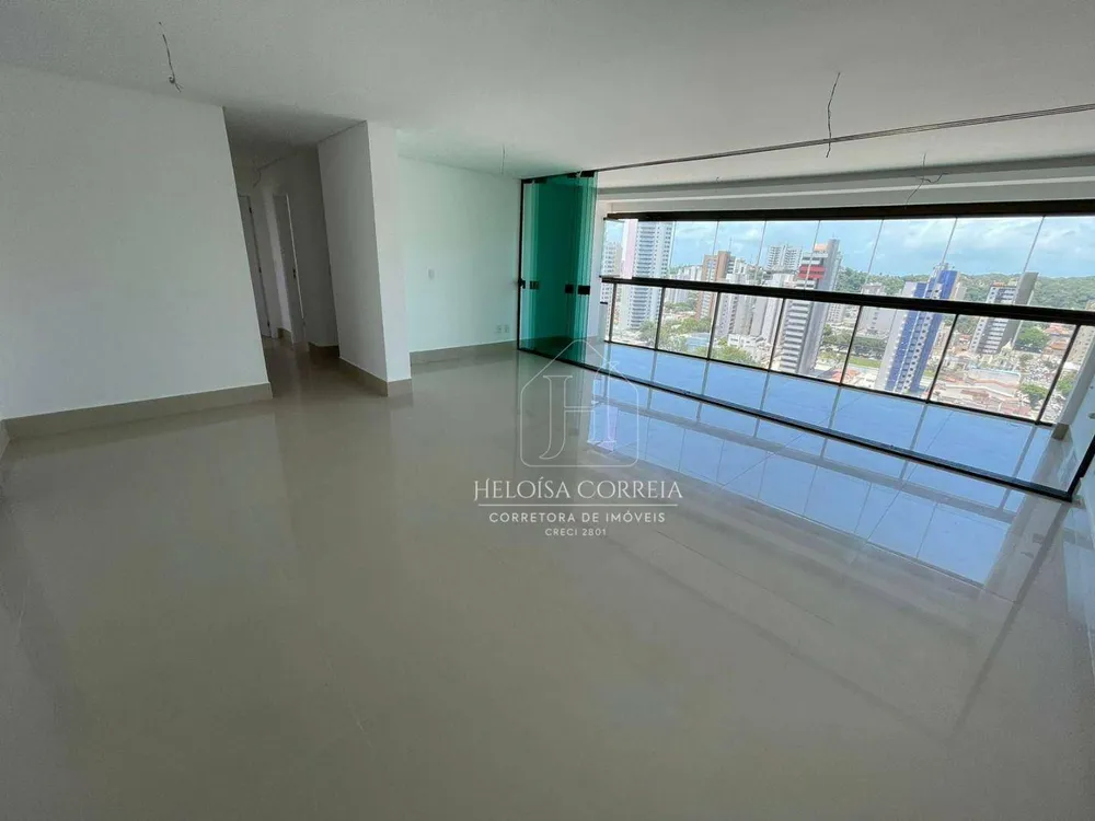 Apartamento, 4 quartos, 131 m² - Foto 4