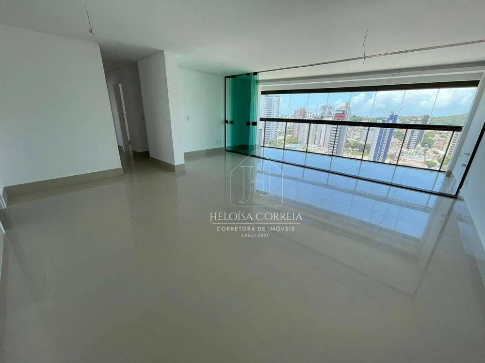 Apartamento, 4 quartos, 131 m² - Foto 1