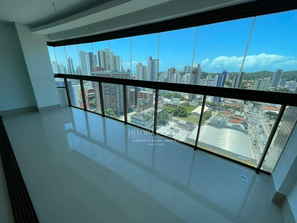 Apartamento, 4 quartos, 131 m² - Foto 2