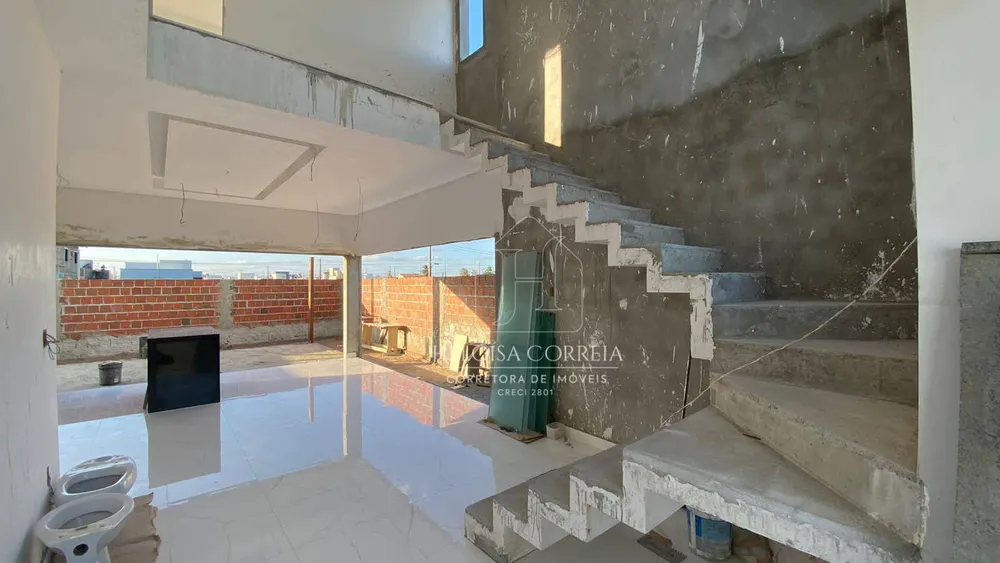 Casa, 4 quartos, 168 m² - Foto 4