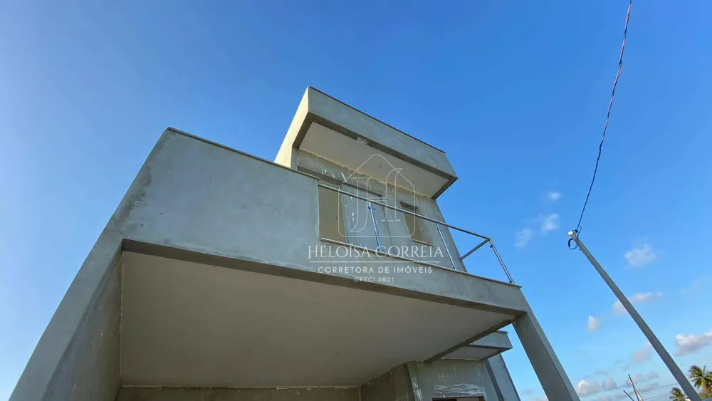 Casa, 4 quartos, 168 m² - Foto 2